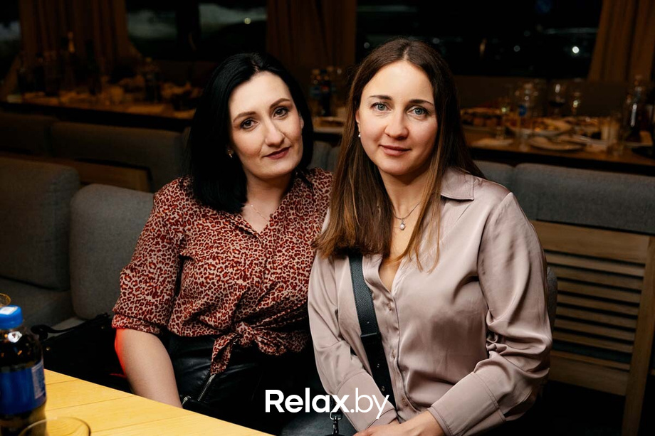 Ночные жители, фото № 53