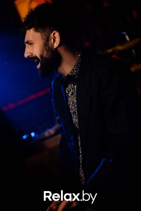 Happy Birthday HP, фото № 7