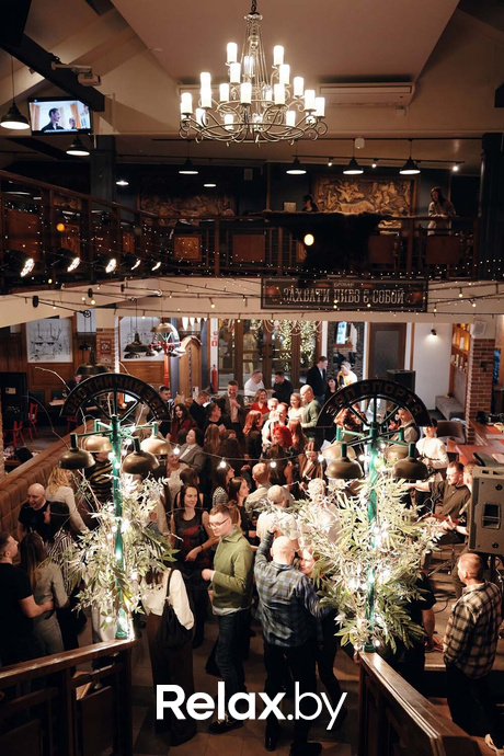 Отдыхаем Броварно, фото № 85