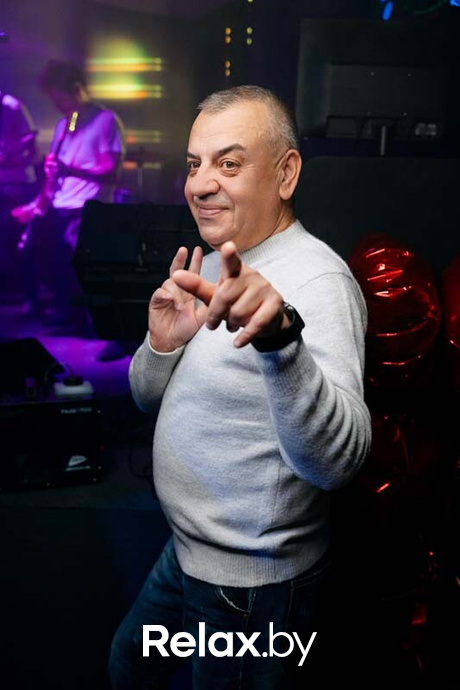 Ночные жители, фото № 12