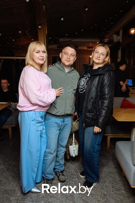 Ночные жители, фото № 63