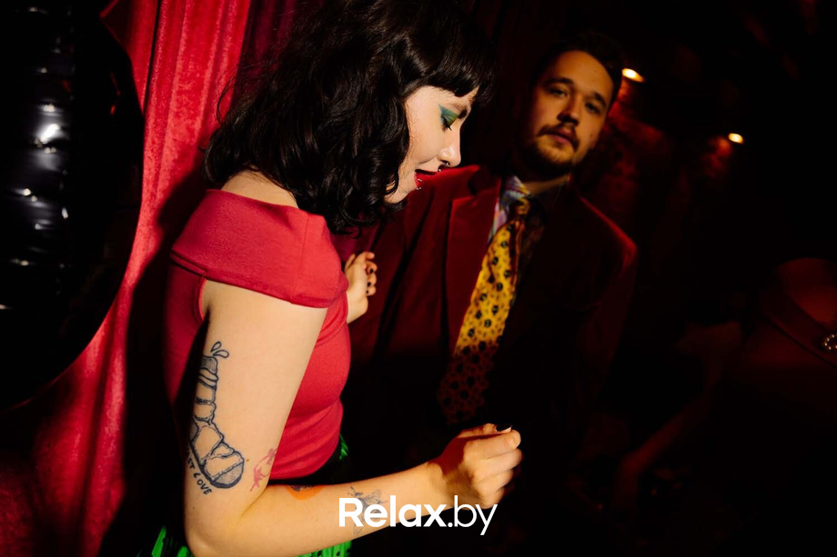 Happy Birthday HP, фото № 237