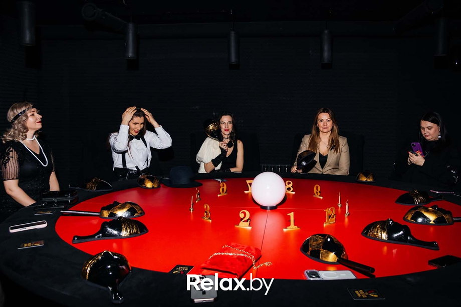 Битва блогеров, фото № 69