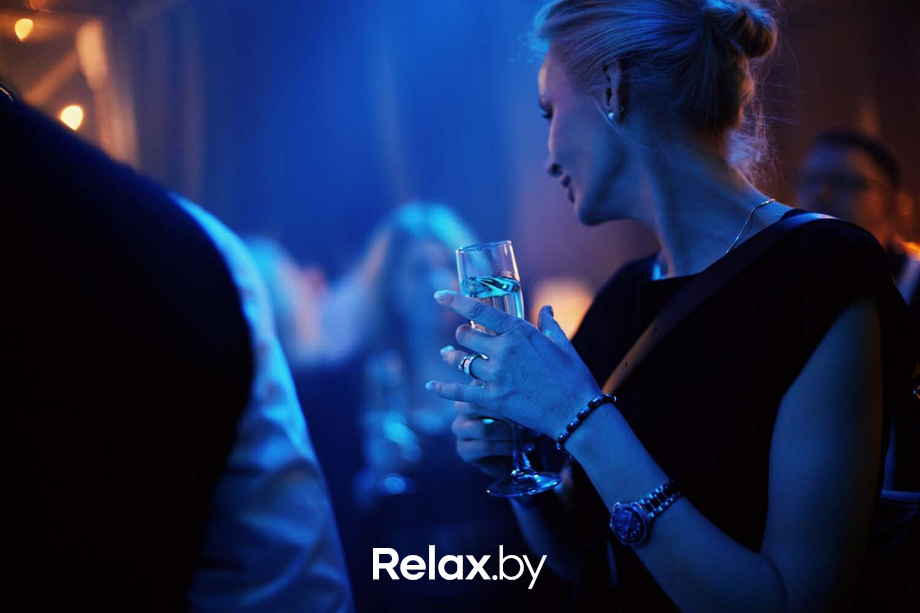 Piano Bar Band, фото № 52