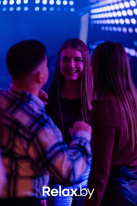 Ночные жители, фото № 5