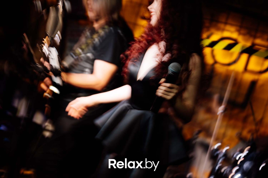 Встреча выпускников, фото № 98