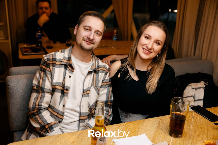 Ночные жители, фото № 24