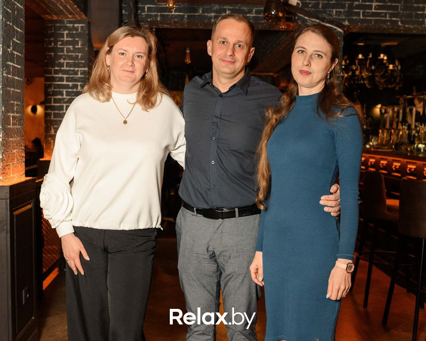 День встречи выпускников, фото № 18