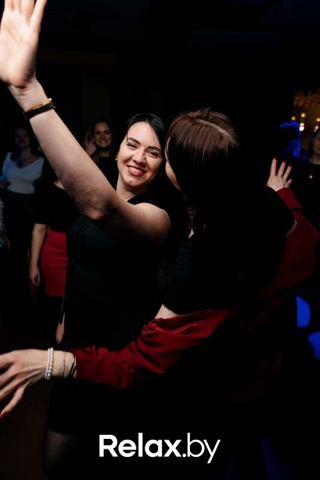 Ночные жители, фото № 17