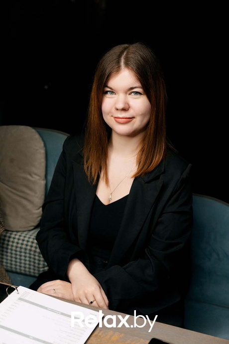 Ночные жители, фото № 28