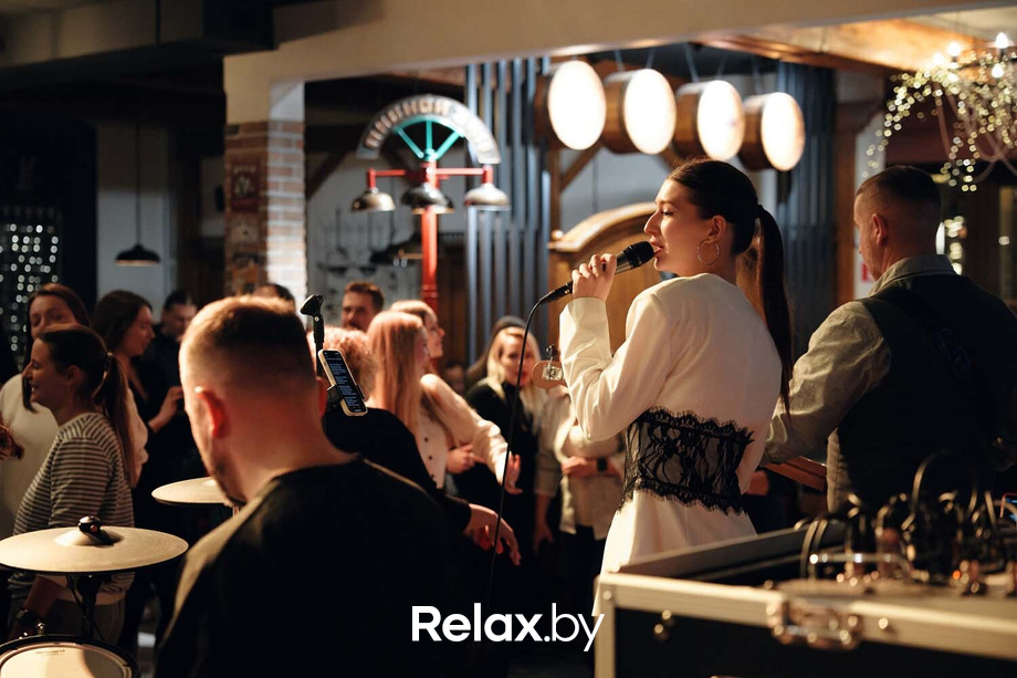 Отдыхаем Броварно, фото № 29