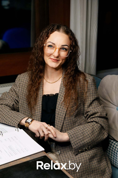 Ночные жители, фото № 29