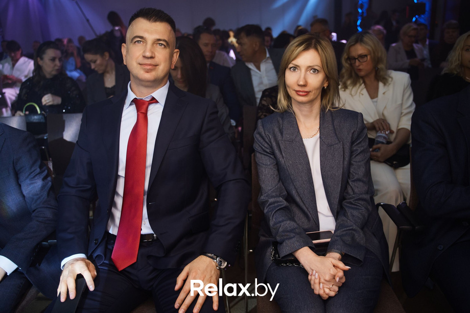 Человек Дела 2026, фото № 13