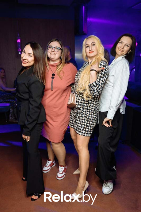 Ночные жители, фото № 23