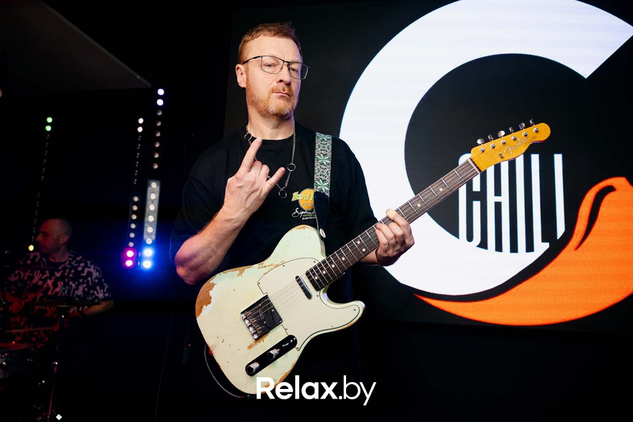 Ночные жители, фото № 4