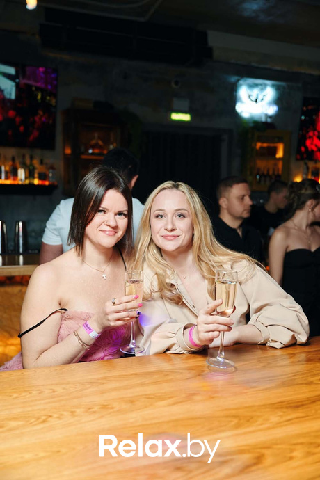 Saturday party, фото № 3