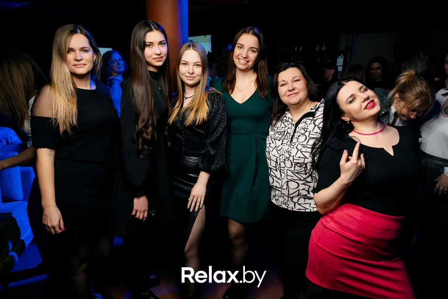 Ночные жители, фото № 18