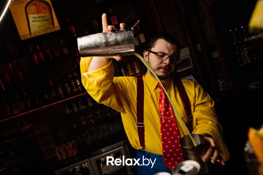 Happy Birthday HP, фото № 131