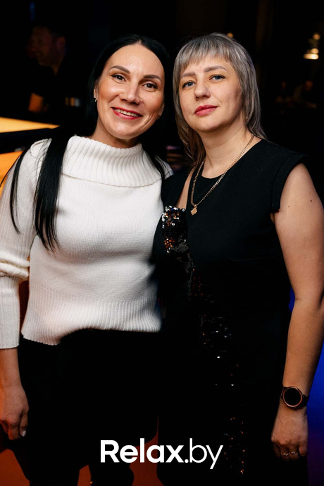 Ночные жители, фото № 9