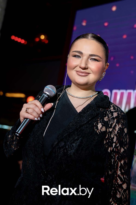 Встреча выпускников, фото № 38