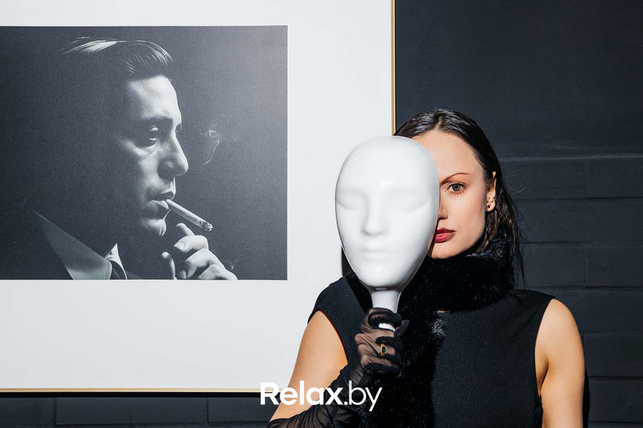 Гламурные разборки Дона Мафии, фото № 189