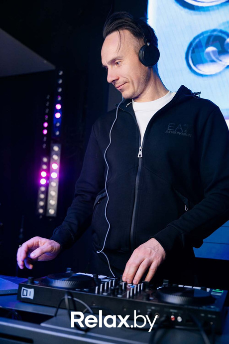 Ночные жители, фото № 9