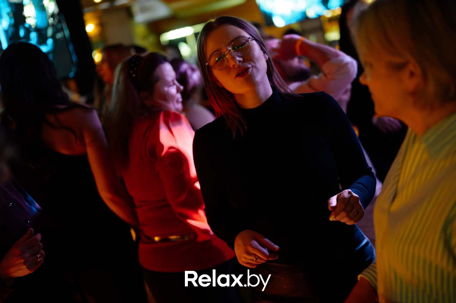 Friday party, фото № 49