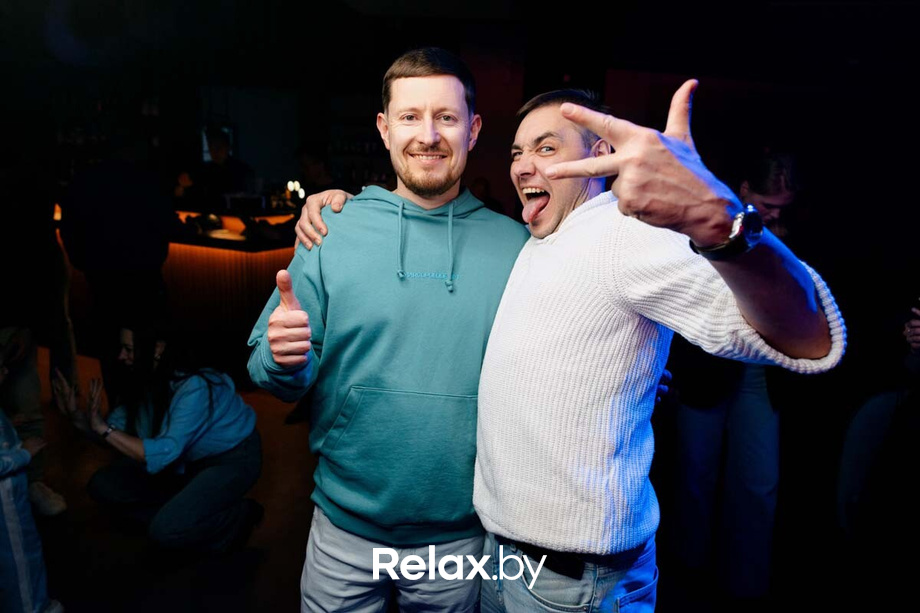 Ночные жители, фото № 8