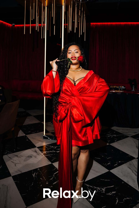 Гламурные разборки Дона Мафии, фото № 259