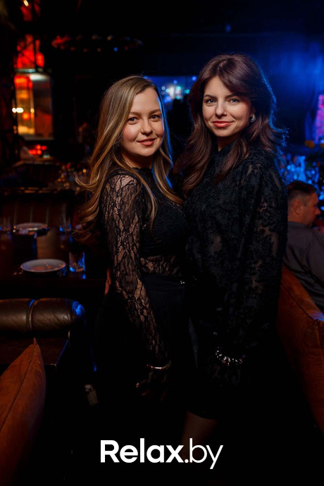 Вечер встречи одноклассников, фото № 33