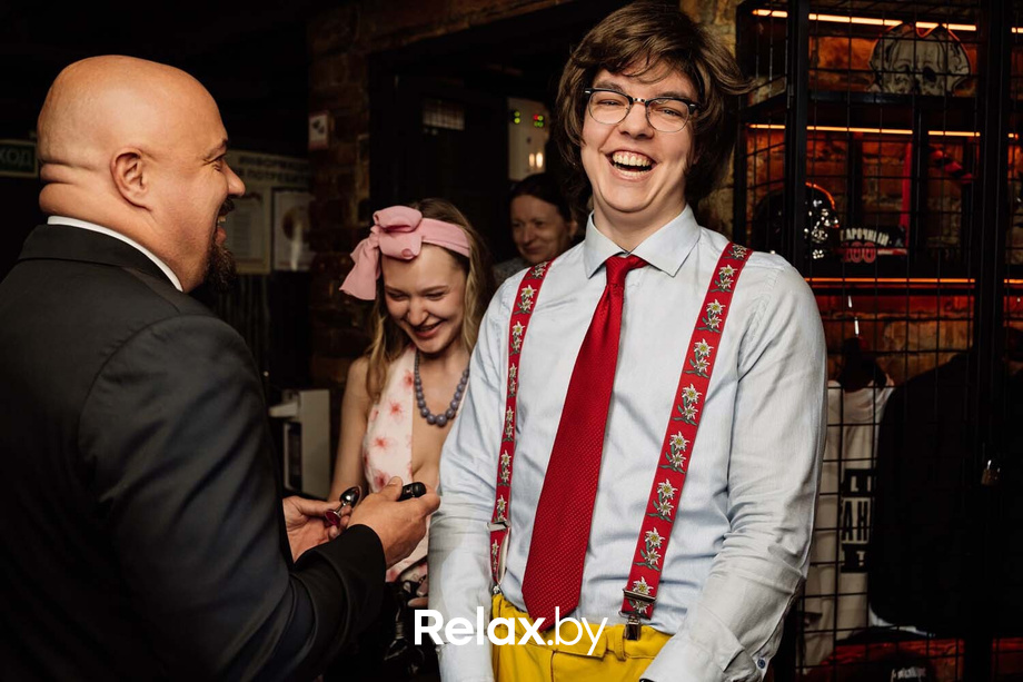 Happy Birthday HP, фото № 143