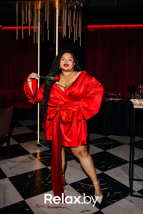 Гламурные разборки Дона Мафии, фото № 254