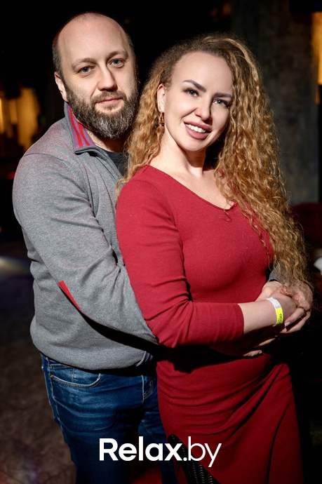 Встреча выпускников, фото № 55