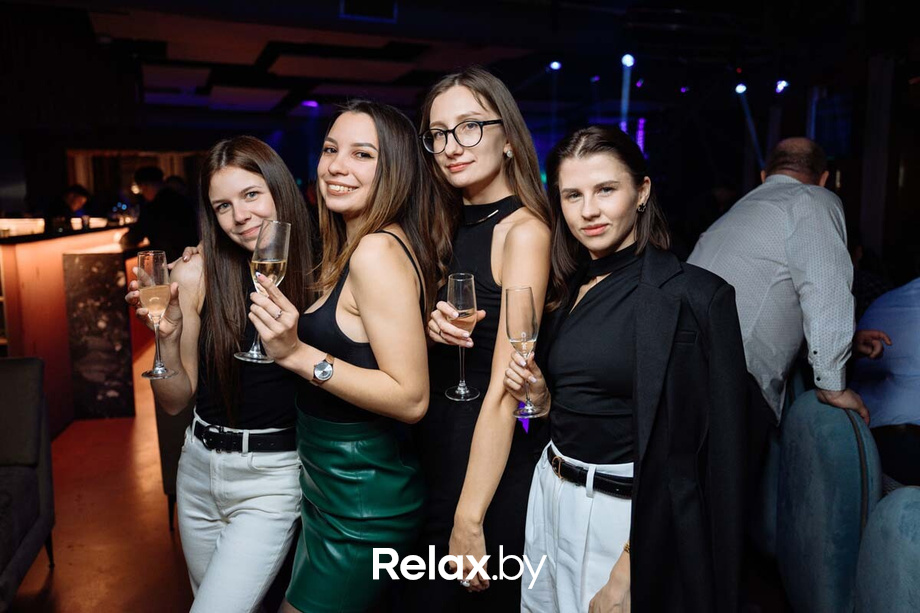 Ночные жители, фото № 89