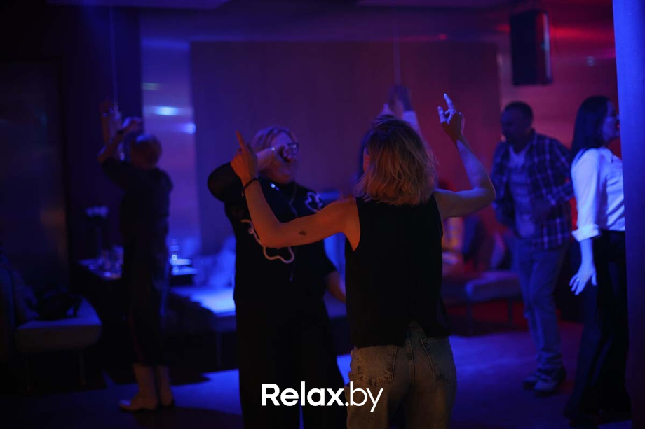 Terra party, фото № 56