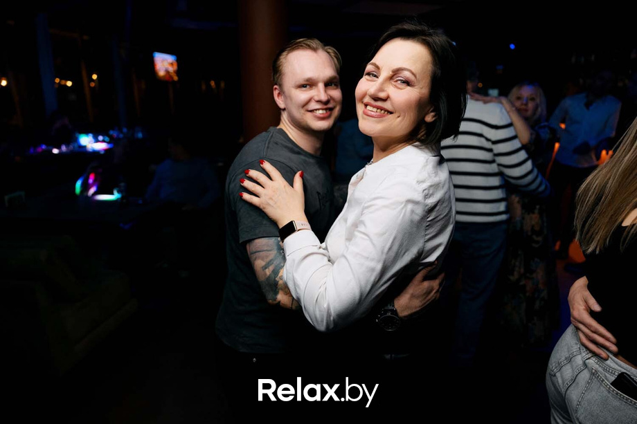 Ночные жители, фото № 9