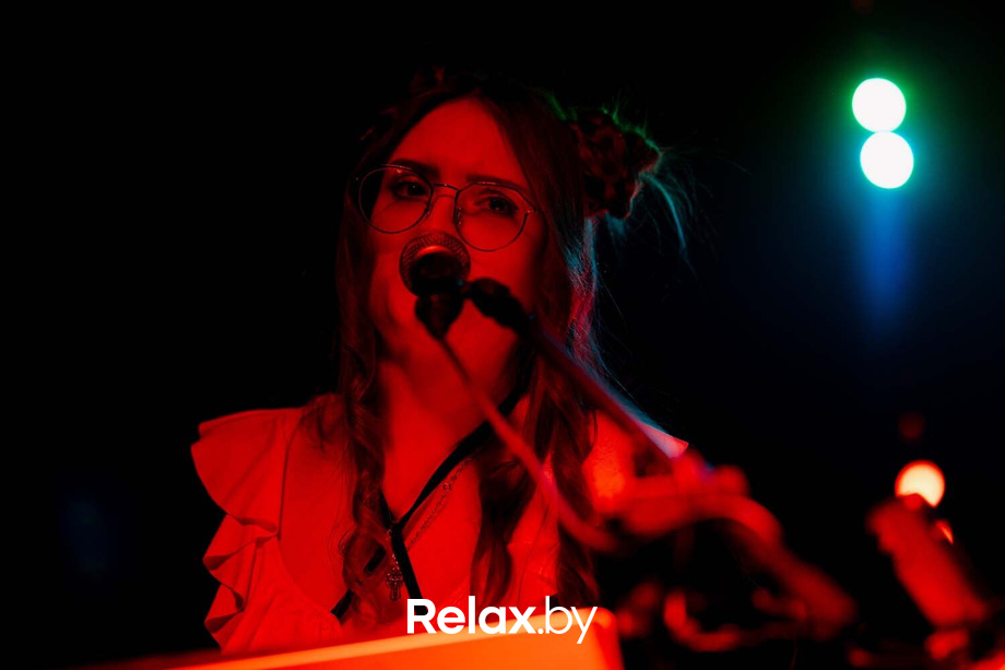 Ночные жители, фото № 19