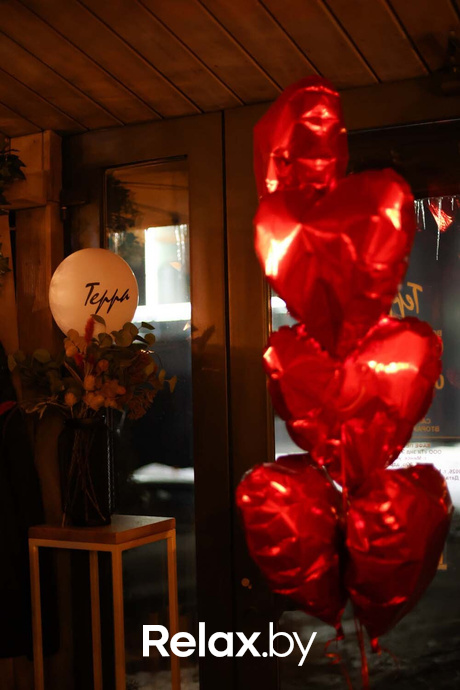 Terra party, фото № 44