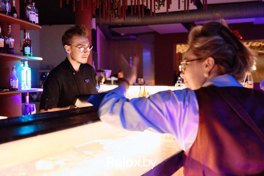 Ночные жители, фото № 128