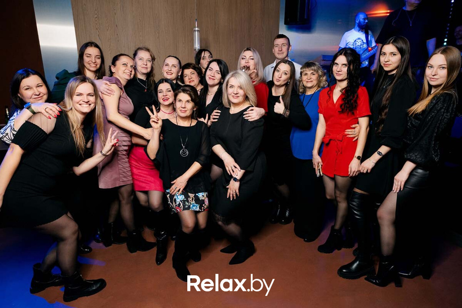 Ночные жители, фото № 9