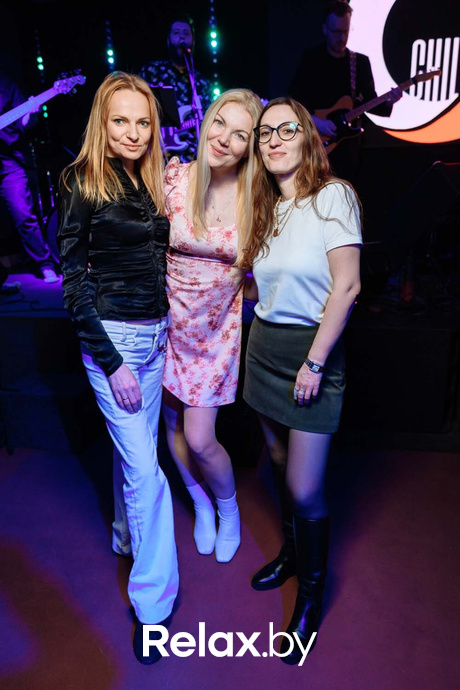 Terra party, фото № 19