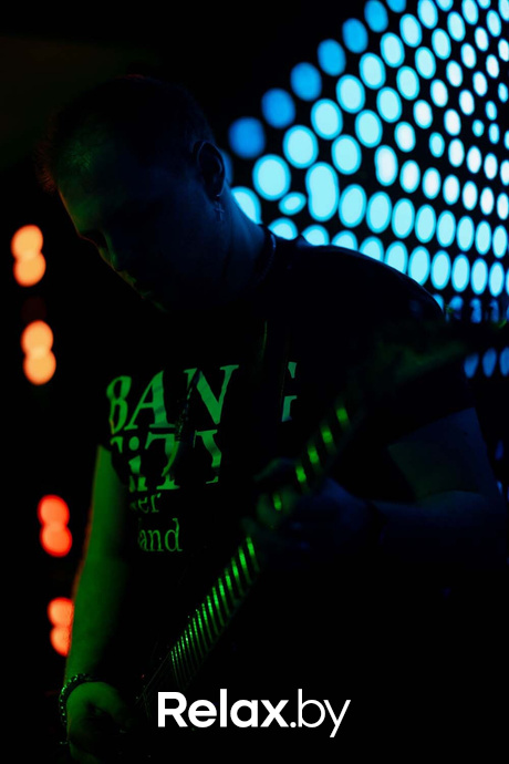 Terra party, фото № 51