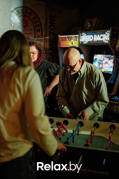 Встреча выпускников, фото № 90