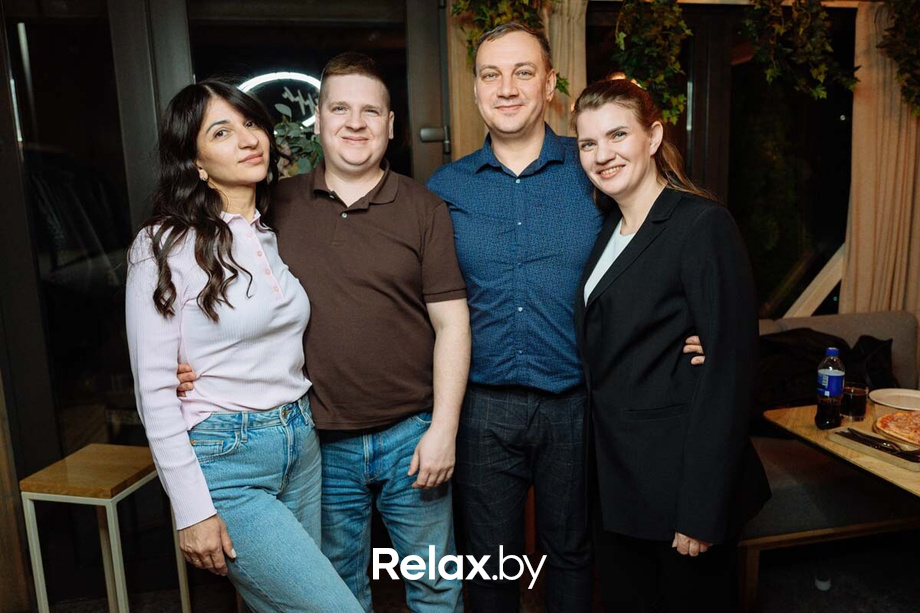 Ночные жители, фото № 50