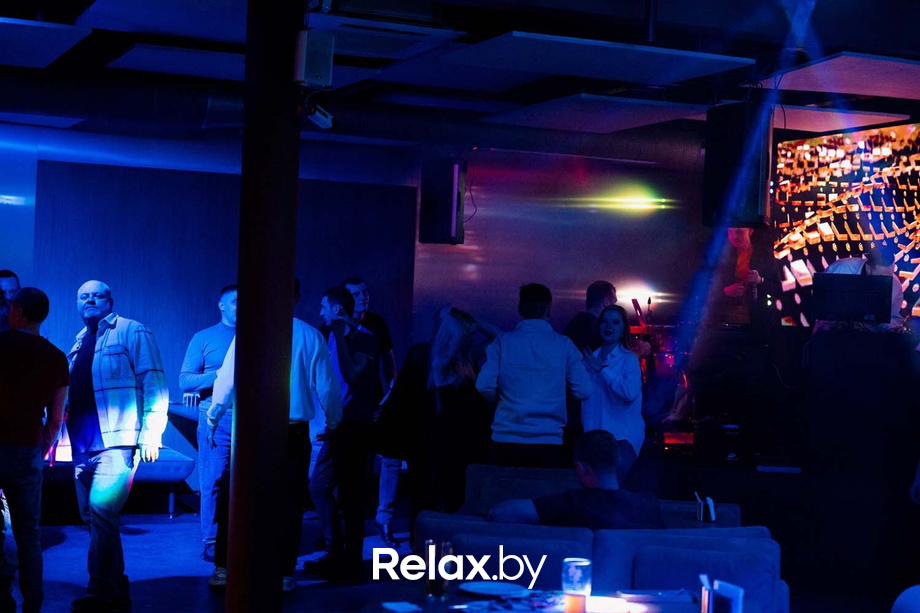 Ночные жители, фото № 55