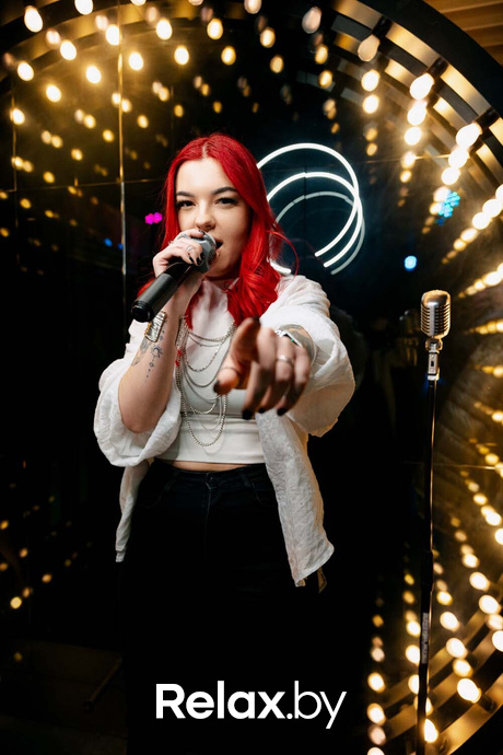 Терра Караоке, фото № 45