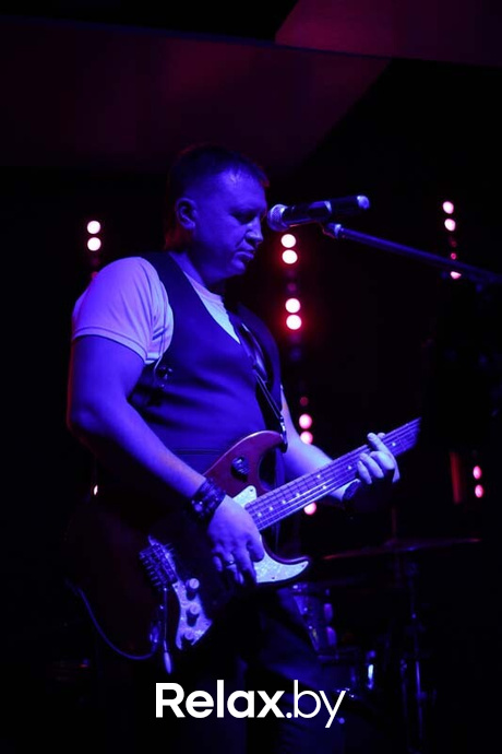 Terra party, фото № 60