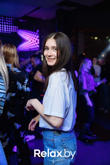 Ночные жители, фото № 98