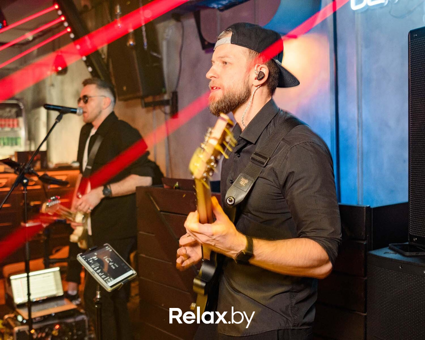 День встречи выпускников, фото № 95