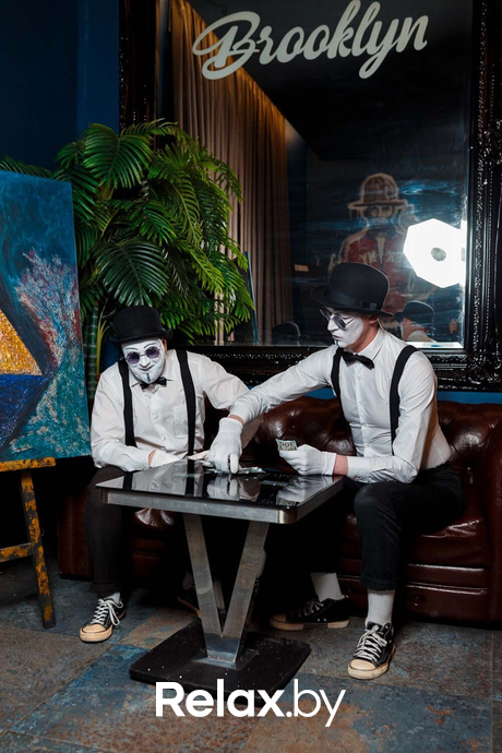 Brooklyn Live!, фото № 19